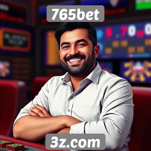 Depoimentos de usuários do 765bet sobre suas experiências